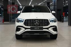 مرسيدس بنز GLE  كوبيه